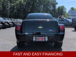 2003 Chevrolet SSR LS
