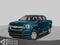 2020 Chevrolet Colorado Z71