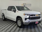 2022 Chevrolet Silverado 1500 LT LT1