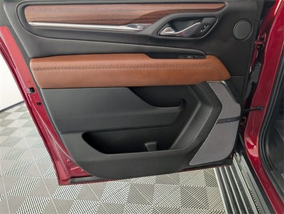 2023 GMC Yukon XL Denali Ultimate