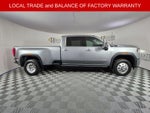 2025 GMC Sierra 3500HD Denali Ultimate