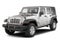 2010 Jeep Wrangler Unlimited Rubicon