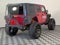 2010 Jeep Wrangler Unlimited Rubicon