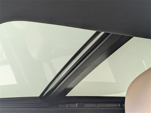 2024 Nissan Titan Platinum Reserve