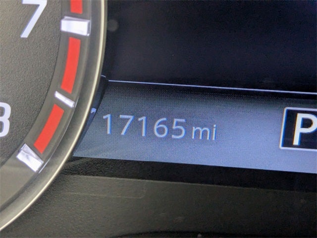 2024 Nissan Titan Platinum Reserve