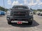 2023 Nissan Titan PRO-4X
