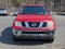 2007 Nissan Frontier SE I4