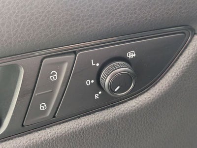 2020 Volkswagen Passat 2.0T SE