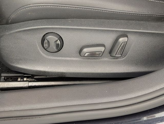 2020 Volkswagen Passat 2.0T SE