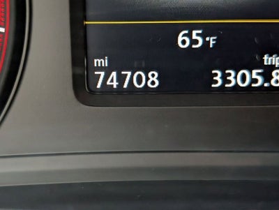 2020 Volkswagen Passat 2.0T SE