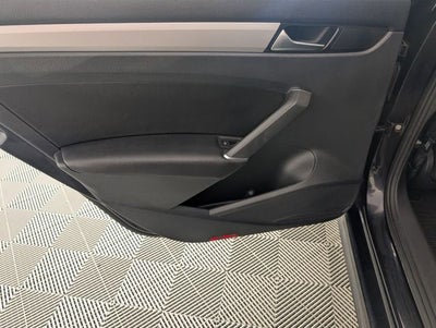 2020 Volkswagen Passat 2.0T SE