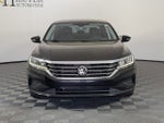 2020 Volkswagen Passat 2.0T SE