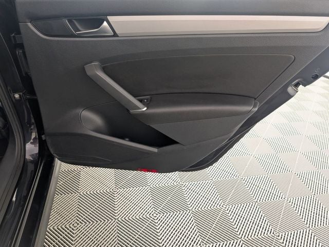 2020 Volkswagen Passat 2.0T SE