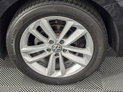 2020 Volkswagen Passat 2.0T SE