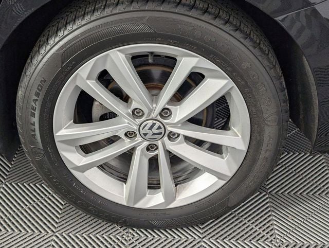 2020 Volkswagen Passat 2.0T SE