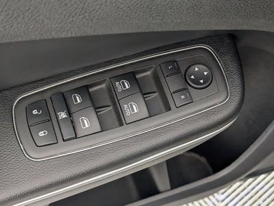 2022 Chrysler 300 Touring