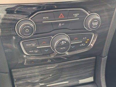 2022 Chrysler 300 Touring