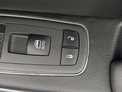 2022 Chrysler 300 Touring