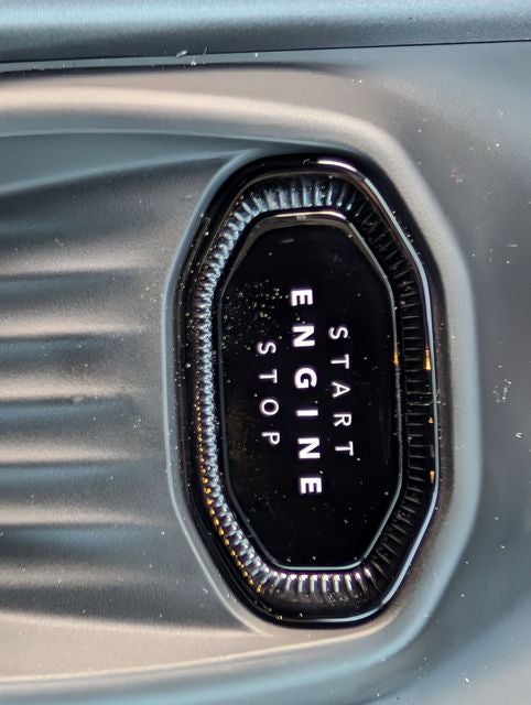 2026 Dodge Charger R/T Scat Pack