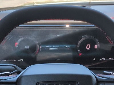 2026 Dodge Charger Scat Pack Plus