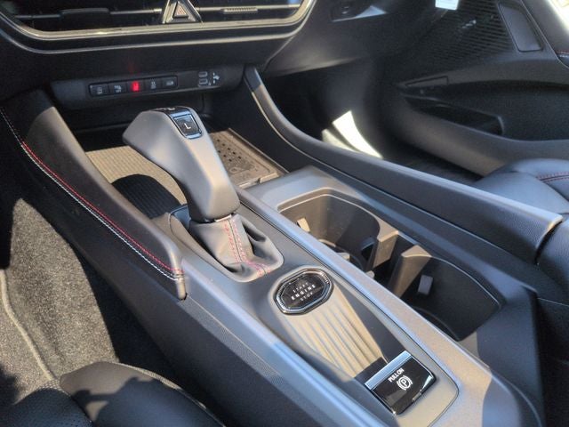 2026 Dodge Charger Scat Pack Plus