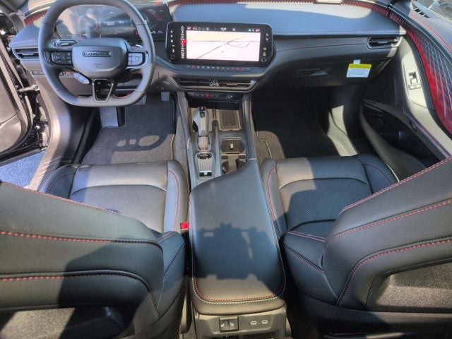 2026 Dodge Charger Scat Pack Plus