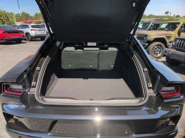 2026 Dodge Charger Scat Pack Plus