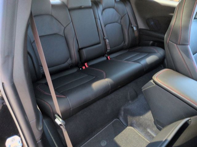 2026 Dodge Charger Scat Pack Plus