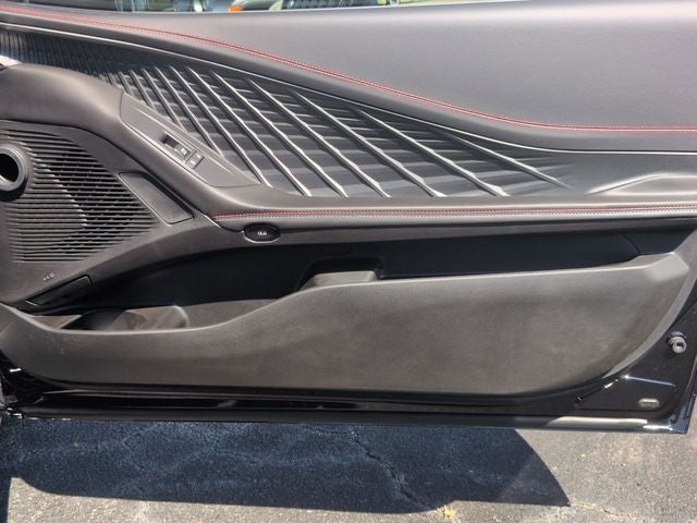 2026 Dodge Charger Scat Pack Plus