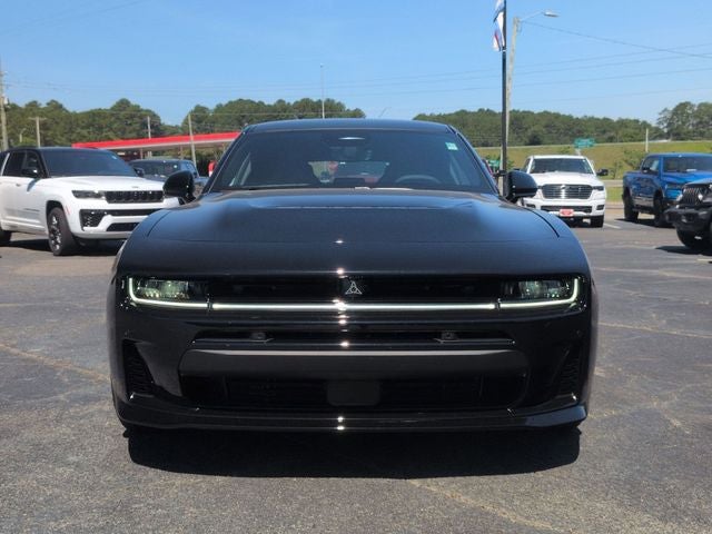 2026 Dodge Charger Scat Pack Plus