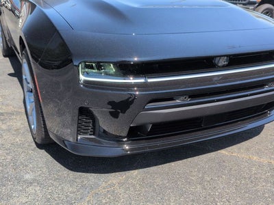 2026 Dodge Charger Scat Pack Plus