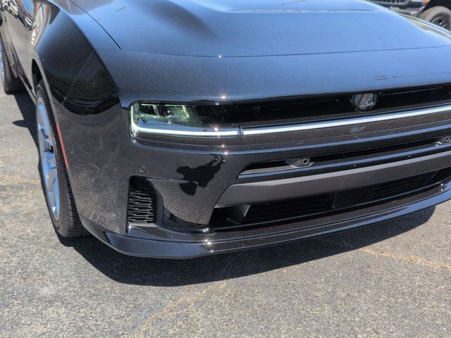 2026 Dodge Charger Scat Pack Plus