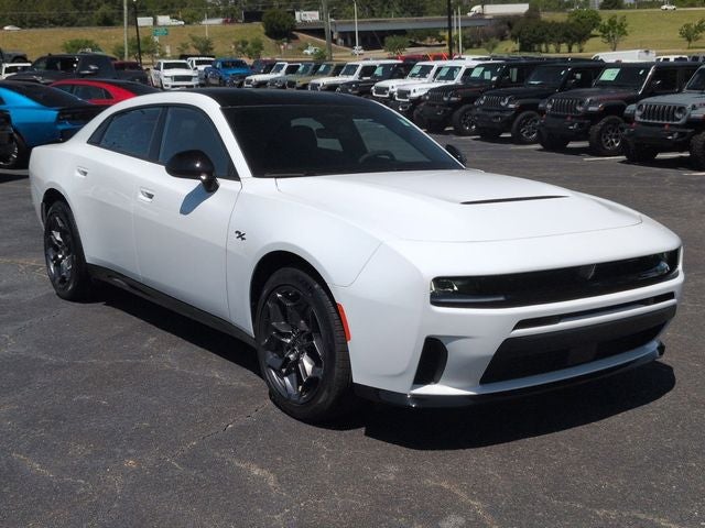 2026 Dodge Charger R/T