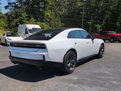 2026 Dodge Charger R/T