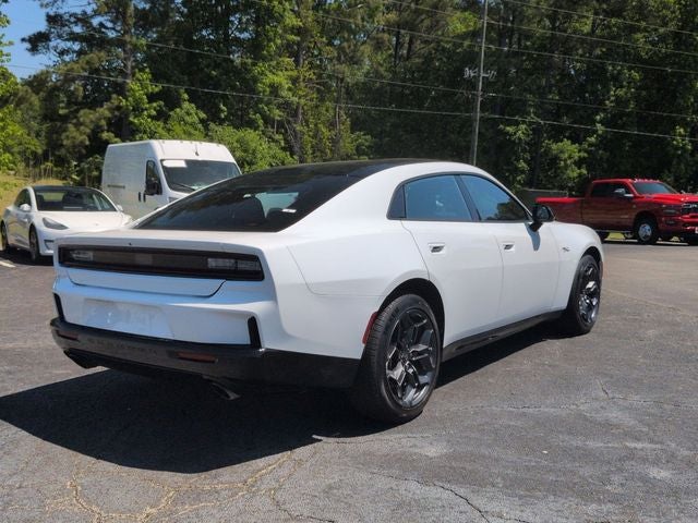 2026 Dodge Charger R/T
