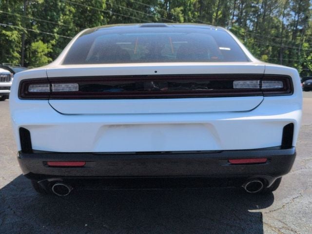 2026 Dodge Charger R/T