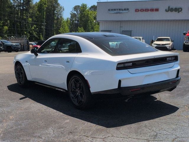 2026 Dodge Charger R/T
