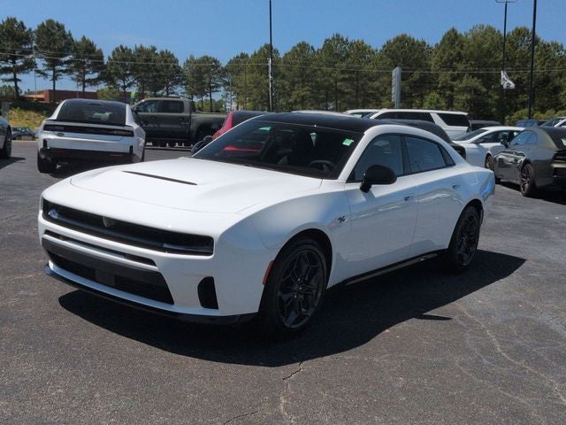 2026 Dodge Charger R/T