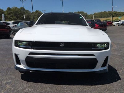 2026 Dodge Charger R/T
