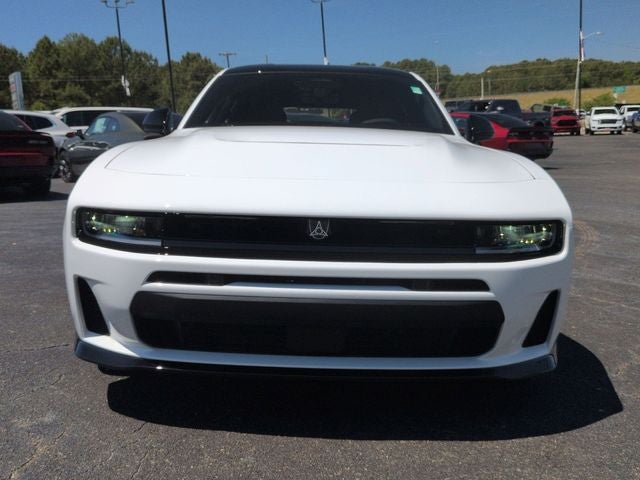 2026 Dodge Charger R/T