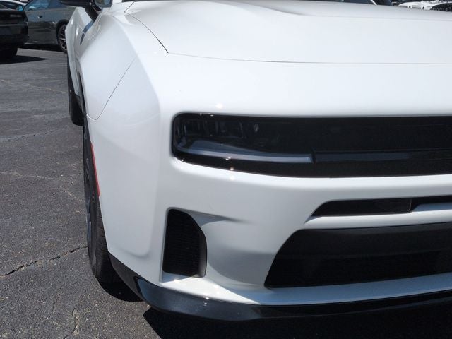 2026 Dodge Charger R/T