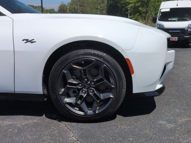 2026 Dodge Charger R/T