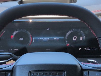 2026 Dodge Charger R/T