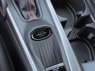 2026 Dodge Charger R/T