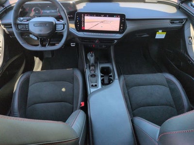 2026 Dodge Charger R/T