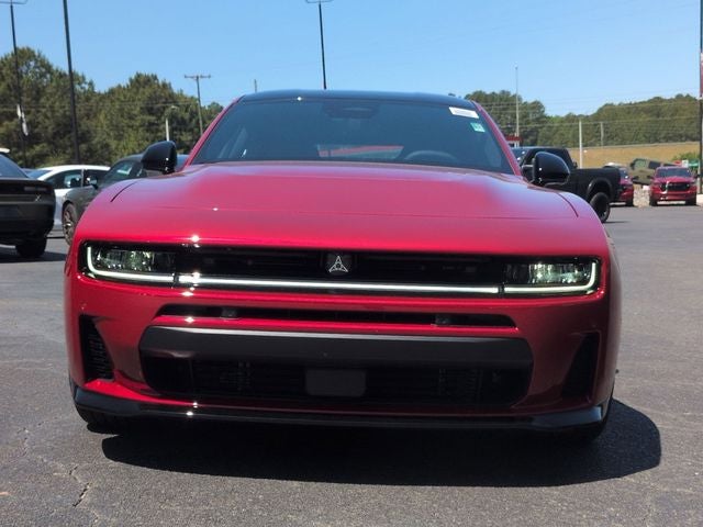2026 Dodge Charger R/T