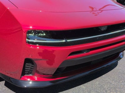 2026 Dodge Charger R/T