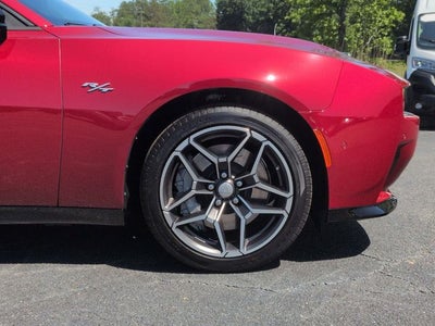 2026 Dodge Charger R/T