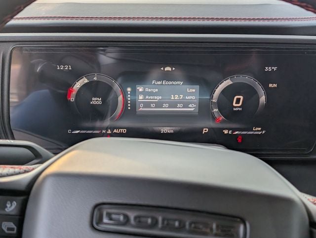 2026 Dodge Charger R/T