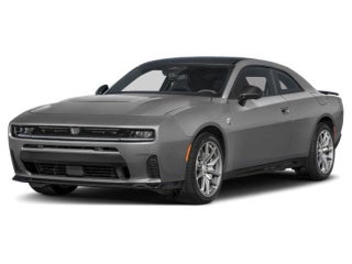 2026 Dodge Charger R/T